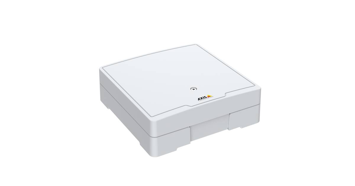 AXIS A1601 | Other Products | NetcamCenter