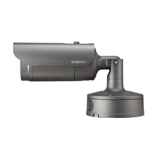 Hanwha XNO-6080R | IP Cameras | NetcamCenter
