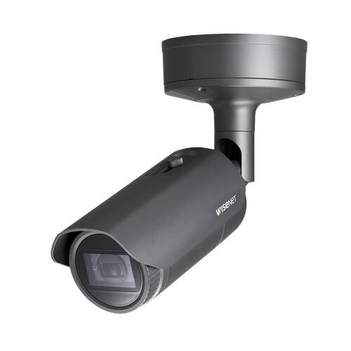 Hanwha XNO-6080R | IP Cameras | NetcamCenter
