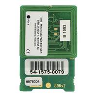 2N IP Base RFID mini card reader 13.56MHz