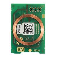 2N IP Base RFID card reader 125KHz