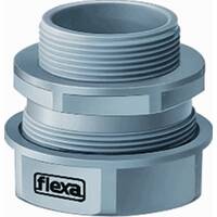 NetcamCenter Cable gland for Flexa hose