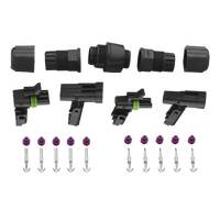 Bosch MIC-IP67PS