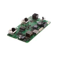 AXIS TP1903 PCBA Housing T92