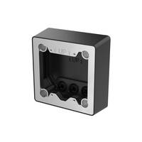 AXIS TI8602 Wall mounting back box