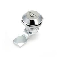NetcamCenter T98A-V lock