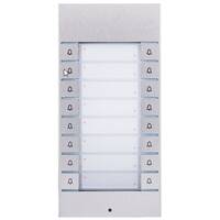 2N IP Vario extender 8x double button