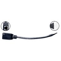 2N Connection cable with RJ45 connector