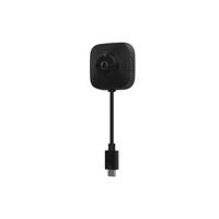 AXIS TW1201 BW Mini Cube Sensor Black