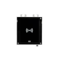 2N Access Unit 2.0 RFID - 125kHz, 13.56MHz, NFC, secured