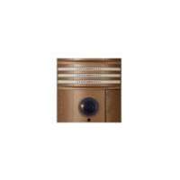 Mobotix MX-T25M-Sec-D12-AM