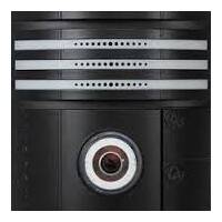 Mobotix MX-T25M-Sec-Night-N12-BL