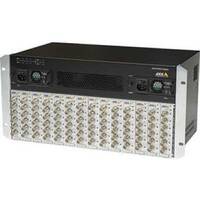 AXIS Spr Power Supply 1U 300W Bl. Front