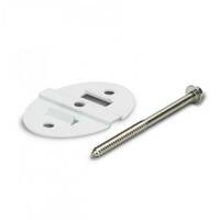 Ubiquity AirMAX NanoBeam Wall Mount Kit