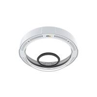 AXIS P37 Clear/Smoked Dome Kit A