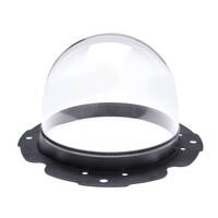 AXIS Axis Q60-E/C Clear Dome D