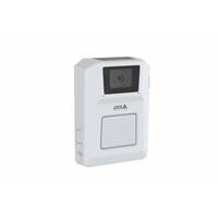 AXIS W101 Body Worn Camera White