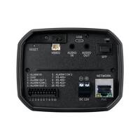 Hanwha XNZ-6320A | IP Cameras | NetcamCenter