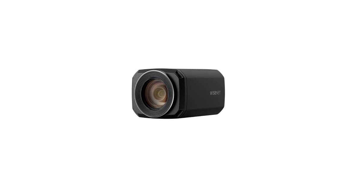 Hanwha XNZ-L6320A | IP Cameras | NetcamCenter