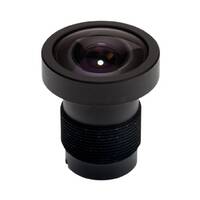 AXIS Acc Lens M12 6MM F1.6 10 pcs