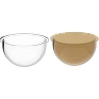 AXIS Q3505-V Clear/Smoked Domes