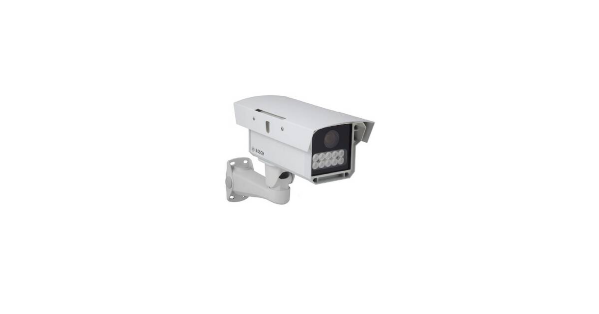 Bosch NER-L2R1-1 IP Cameras NetcamCenter
