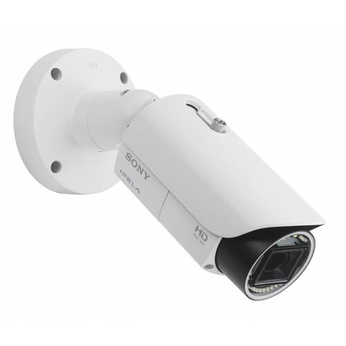 Sony SNC-VB632D | IP Cameras | NetcamCenter
