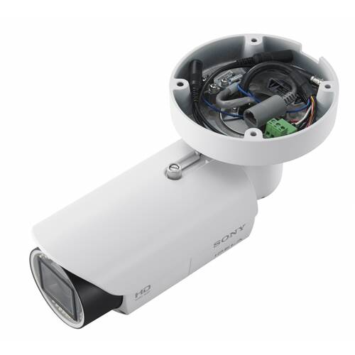 Sony SNC-VB632D | IP Cameras | NetcamCenter