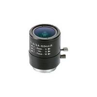 AXIS Lens CS 2.4-6MM Manual Iris