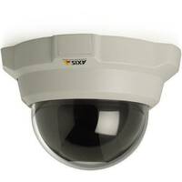 AXIS Acc DOME216FD Glass Smoked