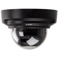 AXIS P3346 Dome Kit CL Black