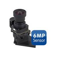 Mobotix MX-D15-Module-N135-LPF-6MP-F1.8