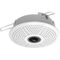 Mobotix Hemispheric c25