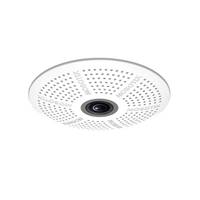 Mobotix Hemispheric c25