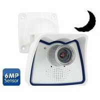 Mobotix MX-M25-N045-100-CS