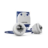 Mobotix FlexMount S15