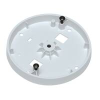 AXIS T94B01S Mnt Bracket White 10 pcs