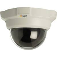 AXIS M3025/26 Clear Dome 5 pcs