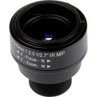 AXIS Lens M12 2.8-6MM 5 pcs