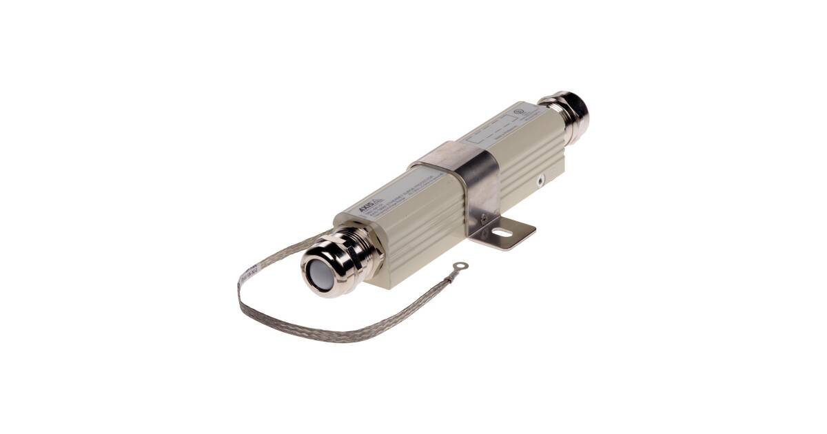 AXIS T8061 Surge Protector Other Products NetcamCenter