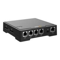 AXIS Spr 5 Port GB Ethernet Switch Kit