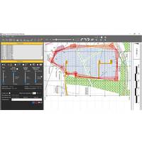AXIS Design Tool for AXIS Perimeter Defender