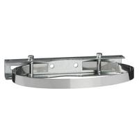 Sarel Outdoor Enclosure Mast Mount for Network Equipment (Large)