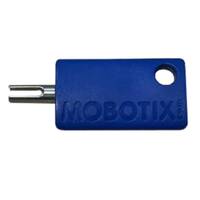 Mobotix Mobotix SpareParts: T25/T26 Unlock Key,, MX-T26-KEY