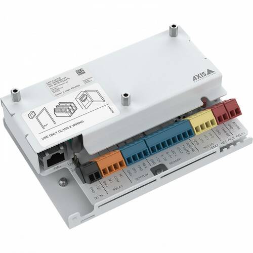 Genetec SY-A1210G-B-SCS-EURO | IP Cameras | NetcamCenter