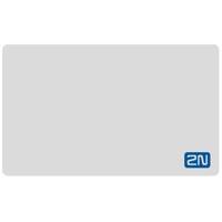 2N Mifare classic 1K RFID Key card, 13.56MHZ