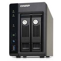 QNAP QNTS253A210T0E