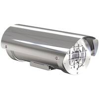 AXIS XF40-Q2901 Atex Iecex 8.3FPS 19MM -60C