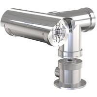 AXIS XP40-Q1942 Atex Iecex 8.3FPS 19MM -60C