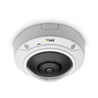 AXIS M3007 Clear Dome 5 pcs